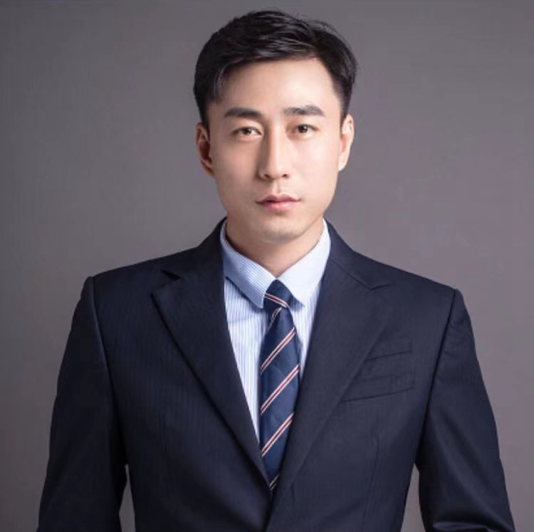 宋闻舟 公关与传播总监
